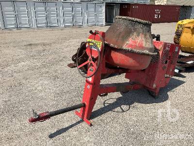 Photo of a  Multiquip MC94SK