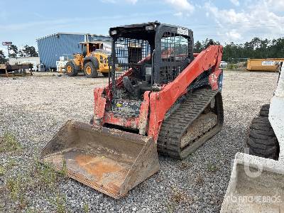 Photo of a 2018 Kubota SVL95-2S