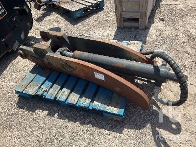 Photo of a  Pemberton Attachments 16 in Hydraulic