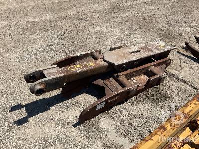 Photo of a  Pemberton Attachments 30 in