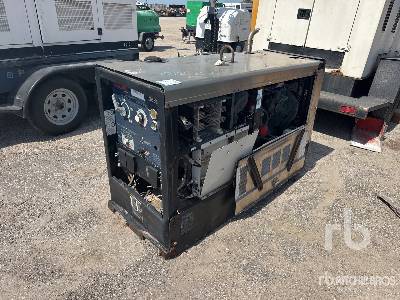 Photo of a 2013 Miller D550K