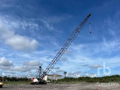 Photo of a 2012 Link-Belt LS238HSL