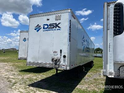 Photo of a 2023 Great Dane 53 ft x 102 in T/A
