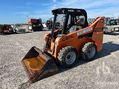 Photo of a 2019 Gehl R150