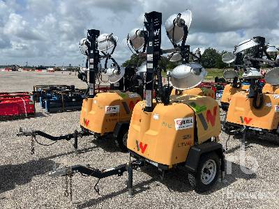 Photo of a 2021 Wacker Neuson LTV6L