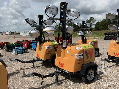 Photo of a 2021 Wacker Neuson LTV6K