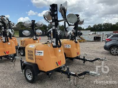 Photo of a 2021 Wacker Neuson LTV6L