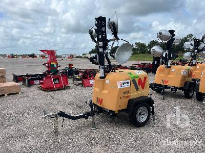 Photo of a 2021 Wacker Neuson LTV6L