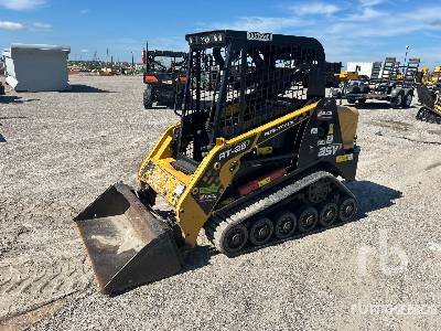 Photo of a 2021 ASV RT25