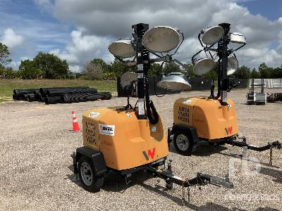 Photo of a 2021 Wacker Neuson LTV6L