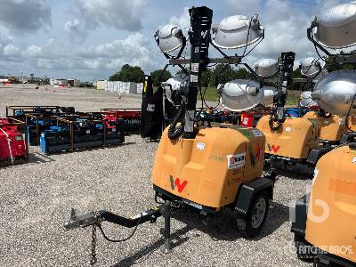 Photo of a 2021 Wacker Neuson LTV6L