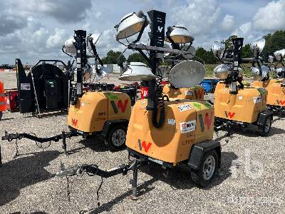 Photo of a 2021 Wacker Neuson LTV6L