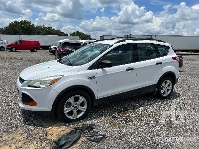 Photo of a 2016 Ford ESCAPE