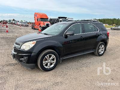Photo of a 2012 Chevrolet EQUINOX