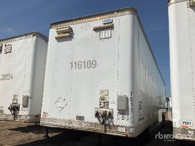 Photo of a 2006 Great Dane 53 ft x 102 in T/A