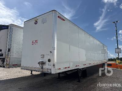 Photo of a 2019 Great Dane 53 ft x 102 in T/A