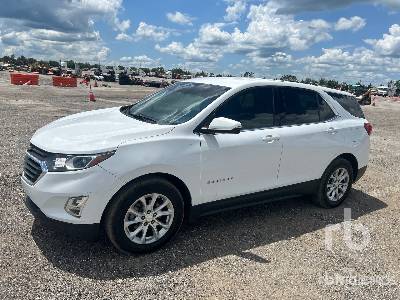 Photo of a 2019 Chevrolet EQUINOX