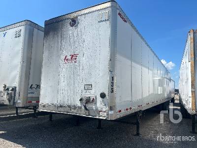 Photo of a 2019 Great Dane CCC-3314-21053
