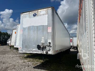 Photo of a 2005 Great Dane 48 ft x 102 in T/A