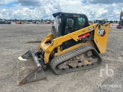 Photo of a 2020 Caterpillar 279D3