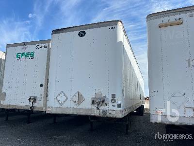 Photo of a 2013 Great Dane 53 ft x 102 in T/A