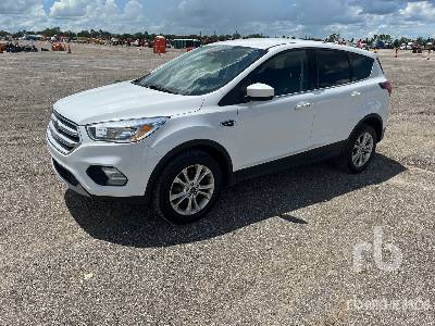 Photo of a 2019 Ford ESCAPE