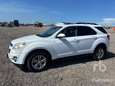 Photo of a 2014 Chevrolet EQUINOX