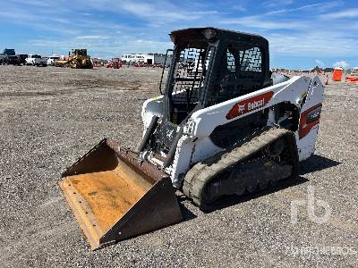 Photo of a 2022 Bobcat T62