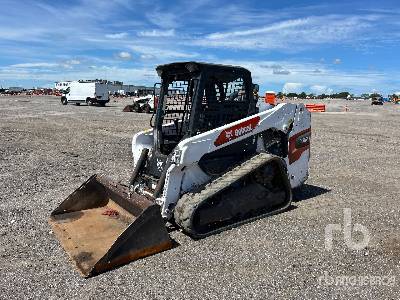 Photo of a 2022 Bobcat T62