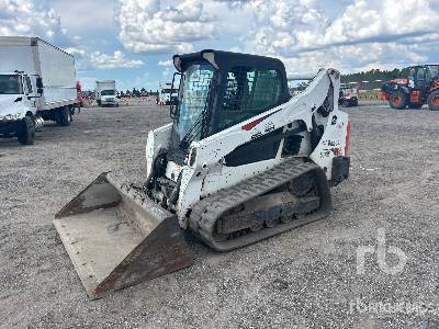 Photo of a 2019 Bobcat T595