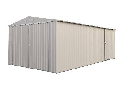 Unused 2025 SUNTOP  S1220  Metal (Unused)  Shed