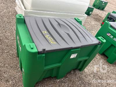 Unused 2025 AM TANK AM-TANK116 SOMC 116 gal Poly Diesel (Unused) Tank Unused 2025 AM TANK AM-TANK116 SOMC 116 gal Poly Diesel (Unused) Tank