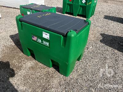 Unused 2025 AM TANK AM-TANK58 SOMC 58 gal Poly Diesel (Unused) Tank Unused 2025 AM TANK AM-TANK58 SOMC 58 gal Poly Diesel (Unused) Tank