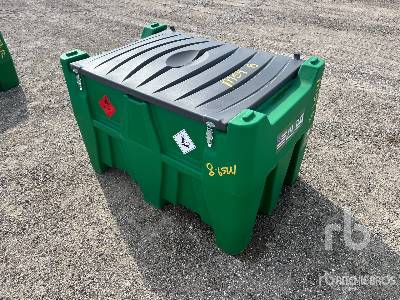 Unused 2025 AM TANK AM-TANK116 SOMC 116 gal Poly Diesel (Unused) Tank Unused 2025 AM TANK AM-TANK116 SOMC 116 gal Poly Diesel (Unused) Tank