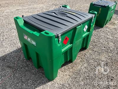 Unused 2025 AM TANK AM-TANK116 SOMC 116 gal Poly (Unused) Tank Unused 2025 AM TANK AM-TANK116 SOMC 116 gal Poly (Unused) Tank