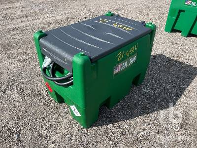 Unused 2025 AM TANK AM-TANK58 SOMC 58 gal Poly Diesel (Unused) Tank Unused 2025 AM TANK AM-TANK58 SOMC 58 gal Poly Diesel (Unused) Tank