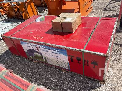 Unused 2025 SKLP SK-ZP20 All-Steel Garage Carport (Unused) Tent Unused 2025 SKLP SK-ZP20 All-Steel Garage Carport (Unused) Tent