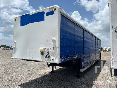 2007 MICKEY AT-B 16 Bay S/A Miscellaneous Trailer - Other 2007 MICKEY AT-B 16 Bay S/A Miscellaneous Trailer - Other
