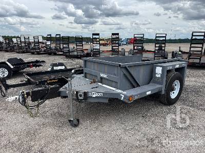 2013 JLG  UT49  8 ft S/A  Telescopic Forklift