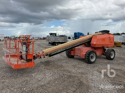 2014 JLG  600S  Diesel  Boom Lift