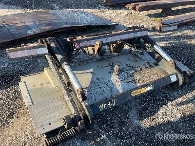 Hydraulic Lift Gate Truck Attachment - Other Hydraulic Lift Gate Truck Attachment - Other