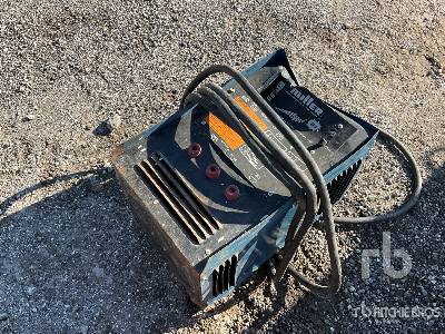 MILLER  230 A  Welder