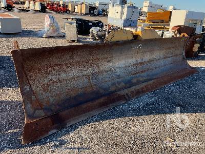196 in  Crawler Tractor Dozer