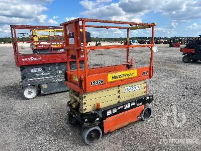 2018 JLG  1932R  Electric  Scissorlift