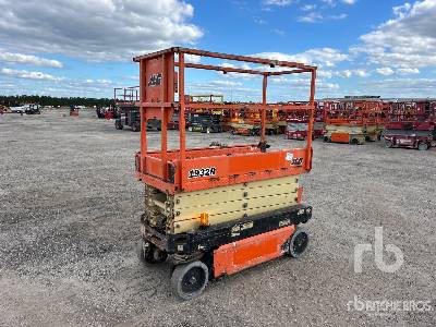 2018 JLG  1932R  Electric  Scissorlift