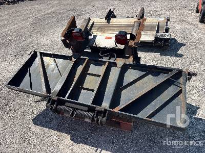 Lift Gate Truck Attachment - Other Lift Gate Truck Attachment - Other