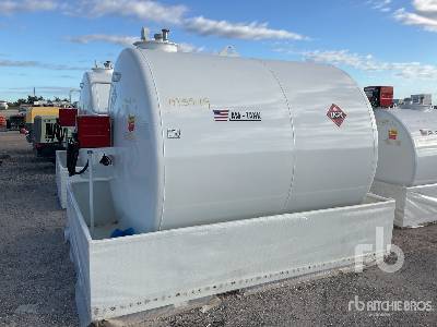 Unused 2025 AM TANK AM-TANK 2300N 2376 gal Steel Diesel (Unused) Tank Unused 2025 AM TANK AM-TANK 2300N 2376 gal Steel Diesel (Unused) Tank
