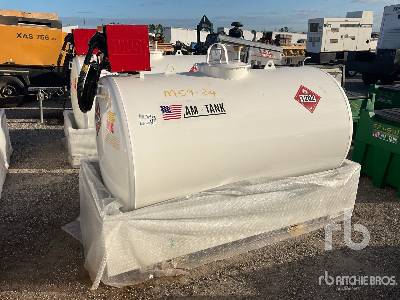 Unused 2025 AM TANK AM-TANK 500 490 gal Steel Diesel (Unused) Tank Unused 2025 AM TANK AM-TANK 500 490 gal Steel Diesel (Unused) Tank