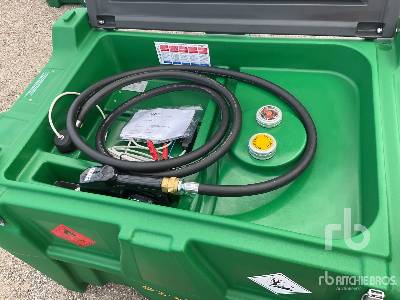 Unused 2025 AM TANK AM-TANK116 116 gal Portable Poly Diesel (U ... Tank Unused 2025 AM TANK AM-TANK116 116 gal Portable Poly Diesel (U ... Tank