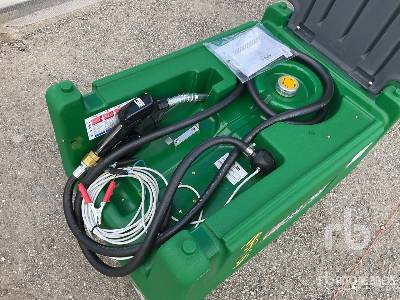 Unused 2025 AM TANK AM-TANK58 58 gal Portable Poly Diesel (Un ... Tank Unused 2025 AM TANK AM-TANK58 58 gal Portable Poly Diesel (Un ... Tank